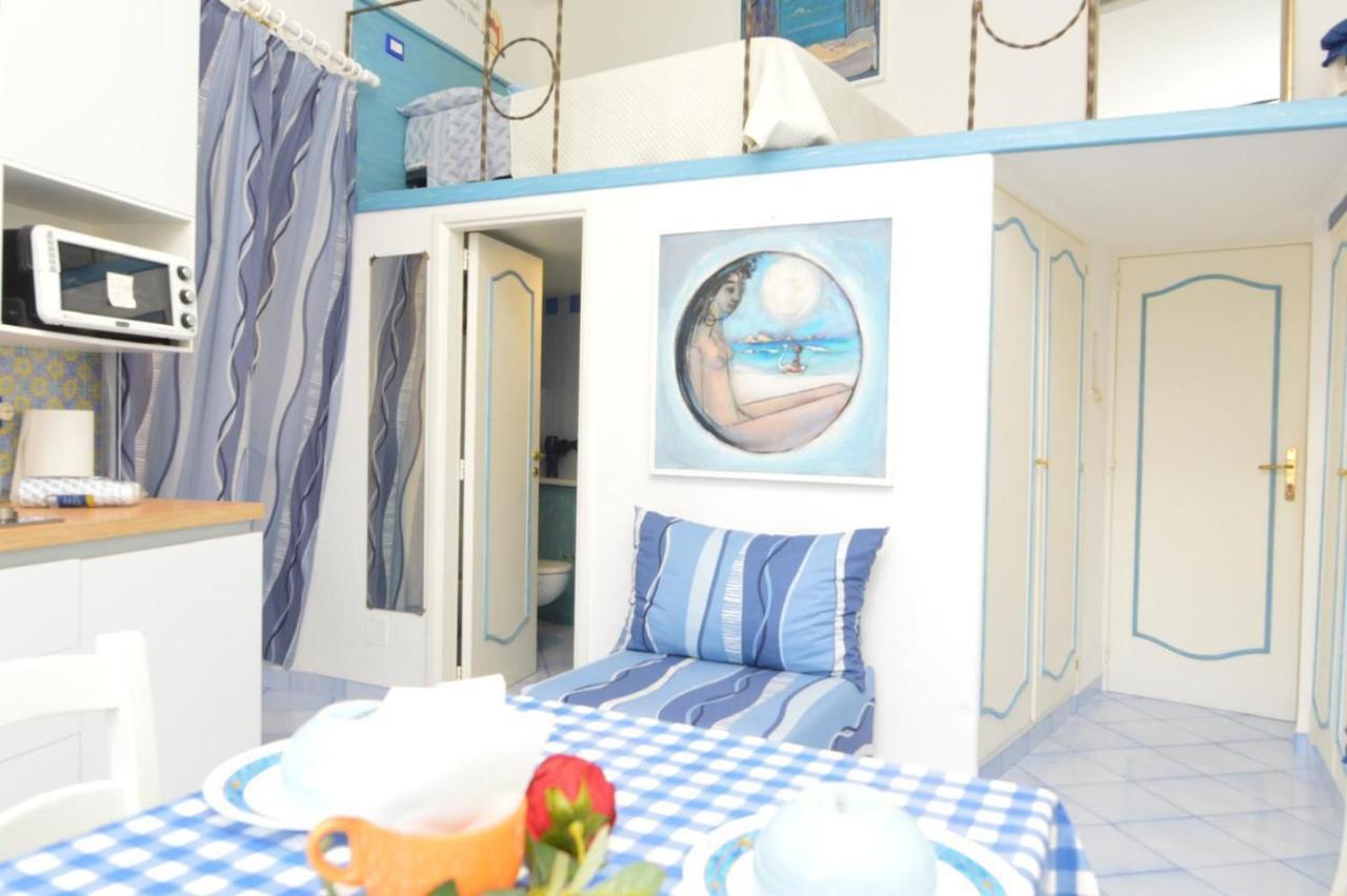 Central Studio Capri Apartment *